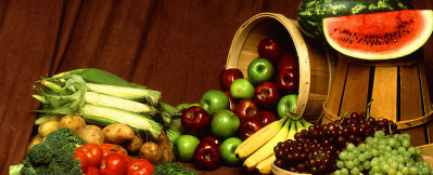Food Pantries
