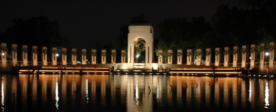 Military Memorials