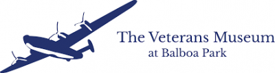The Veterans Museum at Balboa Park
