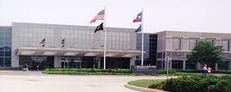 VA Regional Offices