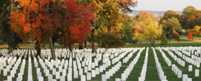 Cemeteries