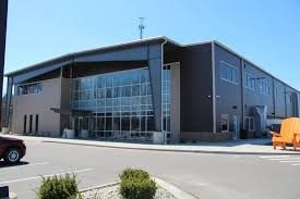 Oceola Community Center