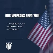 Tyngsborough Veterans Service Office