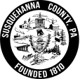 Susquehanna Veterans Service Office